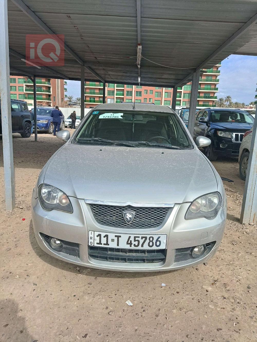 Proton GEN-2